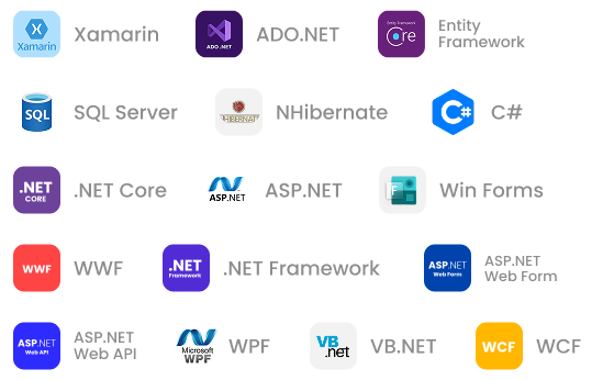 .NET